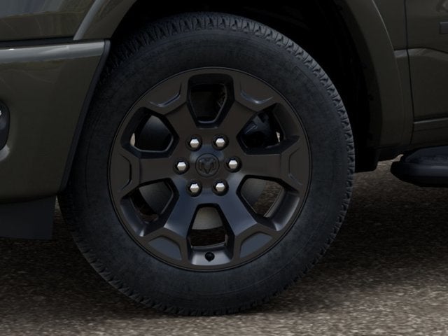 2027 RAM 1500 Big Horn/Lone Star