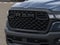 2027 RAM 1500 Warlock