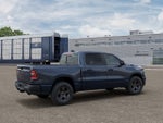2027 RAM 1500 Warlock