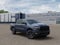 2027 RAM 1500 Warlock