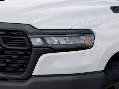 2027 RAM 1500 Base