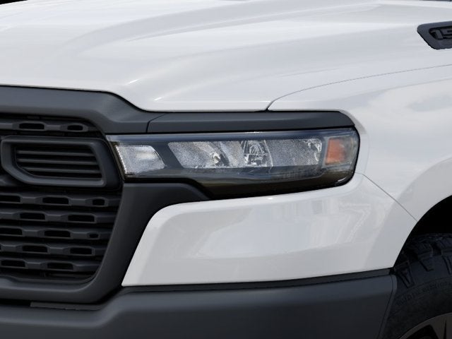 2027 RAM 1500 Base