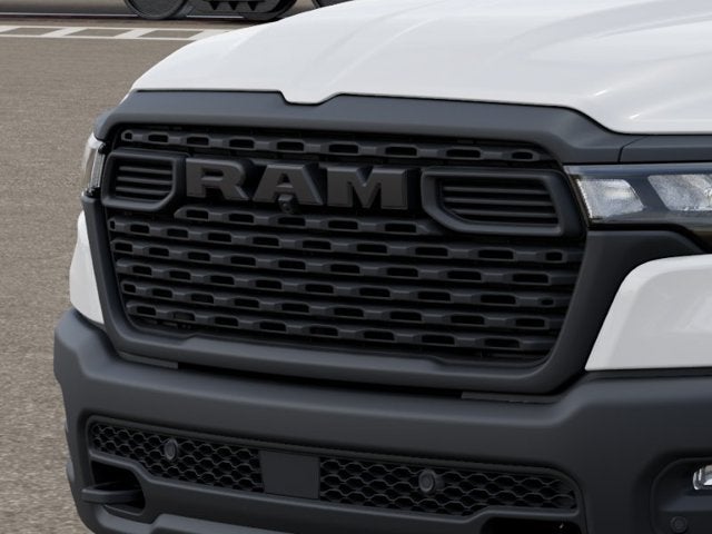 2027 RAM 1500 Base