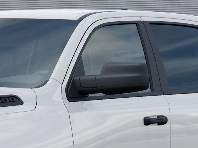 2027 RAM 1500 Base