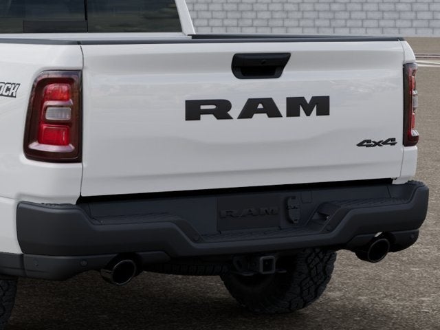 2027 RAM 1500 Base