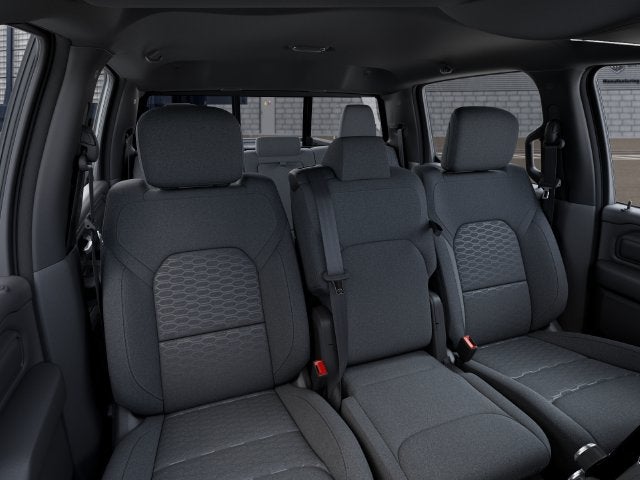2027 RAM 1500 Base