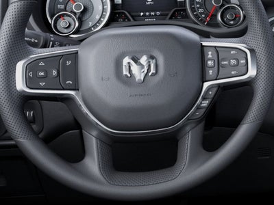 2027 RAM 1500 Base