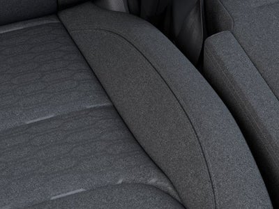 2027 RAM 1500 Base