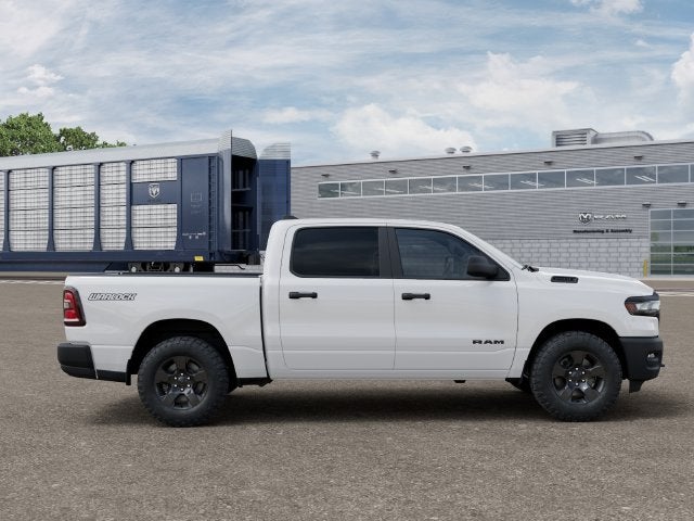 2027 RAM 1500 Base