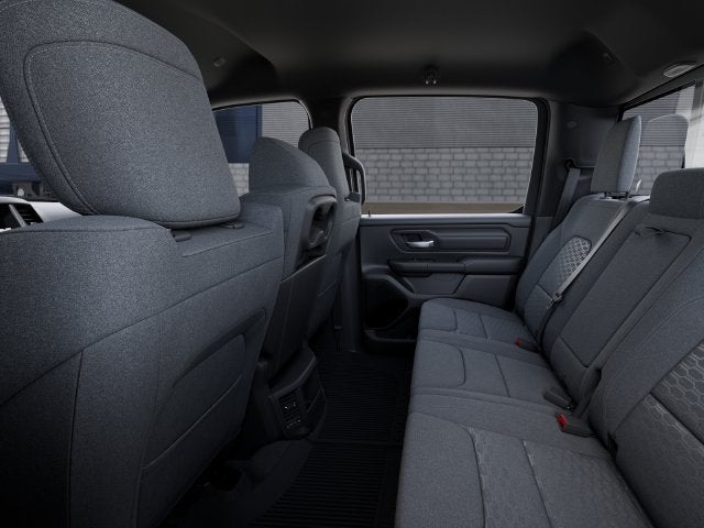 2027 RAM 1500 Base