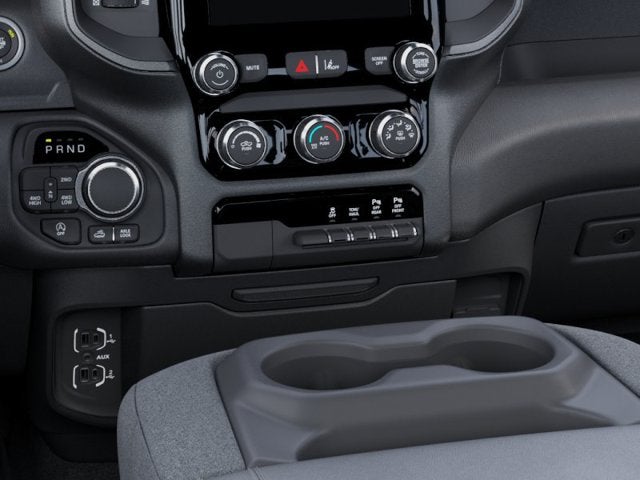 2027 RAM 1500 Base