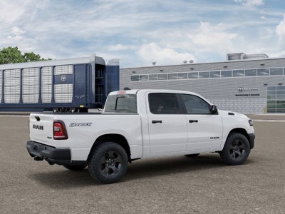 2027 RAM 1500 Base