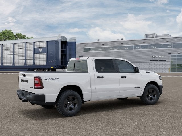 2027 RAM 1500 Base