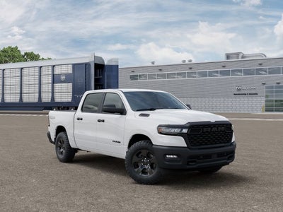 2027 RAM 1500 Base