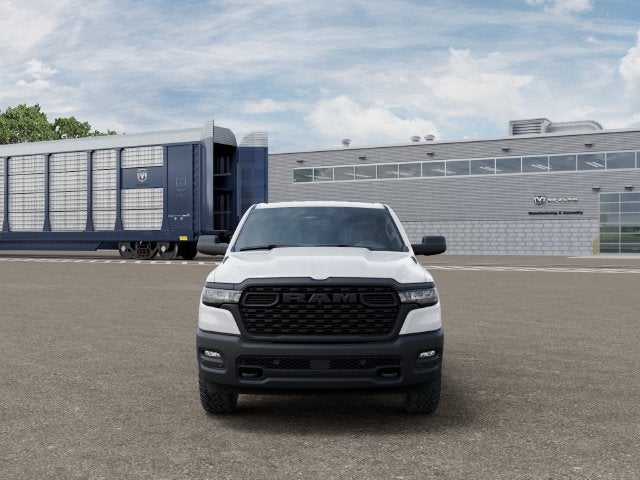 2027 RAM 1500 Base