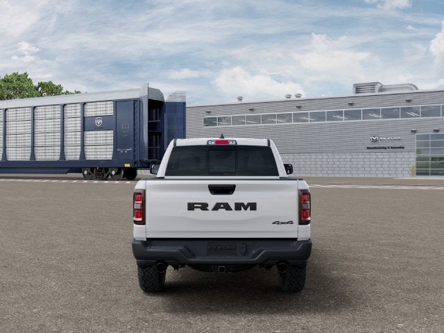2027 RAM 1500 Base