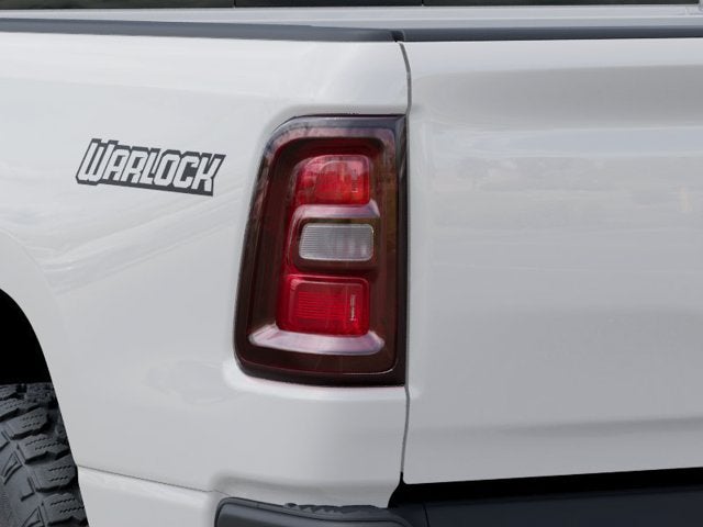 2027 RAM 1500 Base