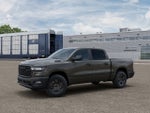 2027 RAM 1500 Warlock