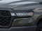 2027 RAM 1500 Warlock