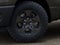 2027 RAM 1500 Warlock