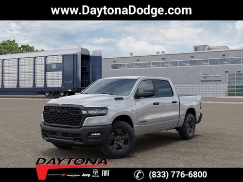 2026 RAM 1500 Base