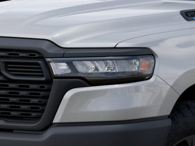 2026 RAM 1500 Base