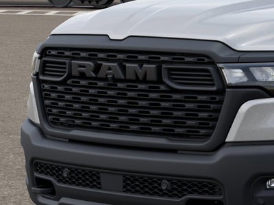 2026 RAM 1500 Base