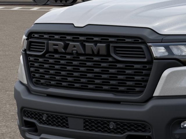 2026 RAM 1500 Base
