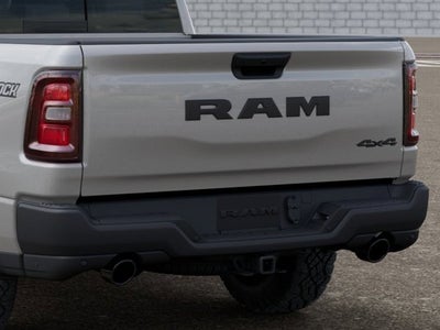 2026 RAM 1500 Base