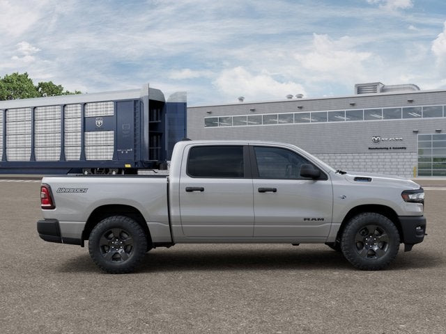 2026 RAM 1500 Base
