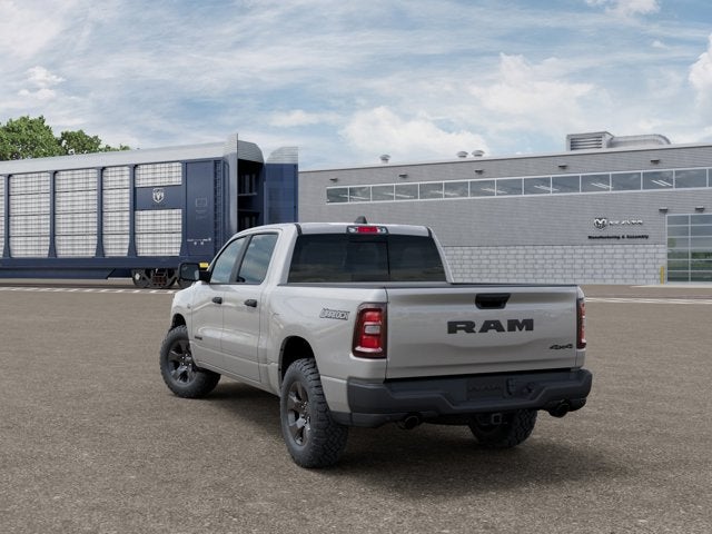 2026 RAM 1500 Base