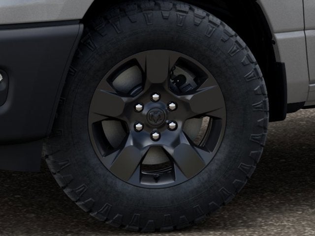 2026 RAM 1500 Base