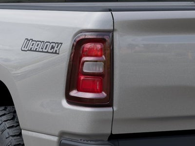 2026 RAM 1500 Base
