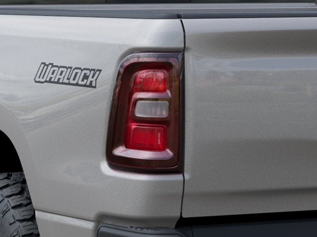 2026 RAM 1500 Base