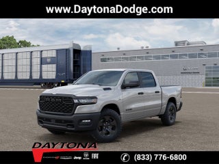 2026 RAM 1500 Base