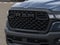 2027 RAM 1500 Warlock