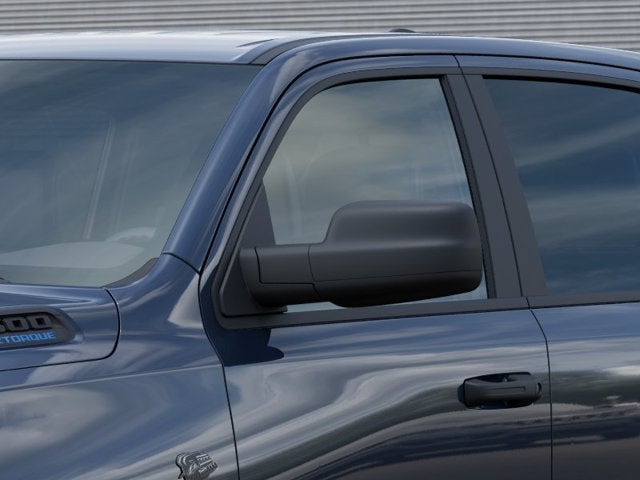 2027 RAM 1500 Warlock