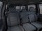 2027 RAM 1500 Warlock