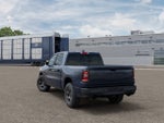 2027 RAM 1500 Warlock
