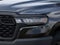 2027 RAM 1500 Warlock