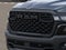 2027 RAM 1500 Warlock