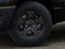 2027 RAM 1500 Warlock