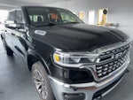 2025 RAM 1500 Longhorn