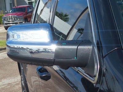 2026 RAM 1500 Longhorn