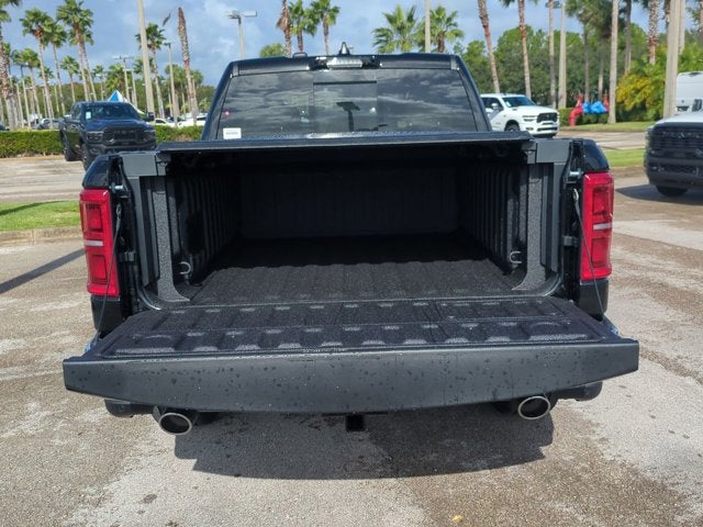 2026 RAM 1500 Longhorn