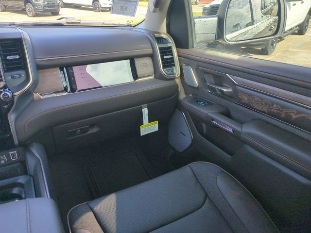 2026 RAM 1500 Longhorn