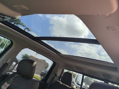 2026 RAM 1500 Longhorn