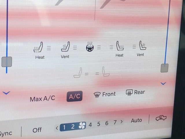 2026 RAM 1500 Longhorn