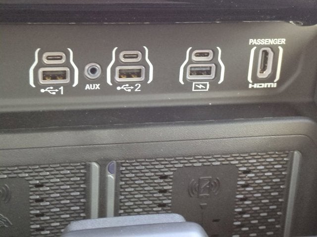 2026 RAM 1500 Longhorn