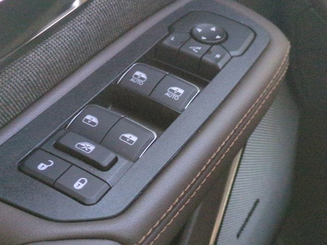 2026 RAM 1500 Longhorn